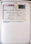 1893-2000 Collection de timbres commençant par Tahiti