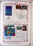 1893-2000 Collection de timbres commençant par Tahiti
