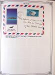 1893-2000 Collection de timbres commençant par Tahiti