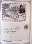 1893-2000 Collection de timbres commençant par Tahiti