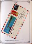 1893-2000 Collection de timbres commençant par Tahiti