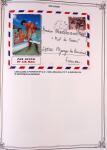 1893-2000 Collection de timbres commençant par Tahiti