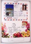 1893-2000 Collection de timbres commençant par Tahiti