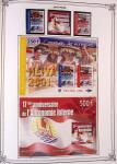 1893-2000 Collection de timbres commençant par Tahiti