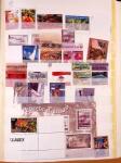 1893-2000 Collection de timbres commençant par Tahiti