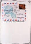 1893-2000 Collection de timbres commençant par Tahiti