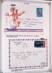 1893-2000 Collection de timbres commençant par Tahiti