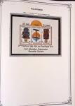1893-2000 Collection de timbres commençant par Tahiti