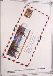 1893-2000 Collection de timbres commençant par Tahiti
