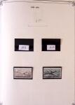 Collection timbres neuf et obl. de Belgique +qq lettres