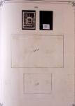 Collection timbres neuf et obl. de Belgique +qq lettres