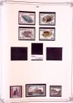 Collection timbres neuf et obl. de Belgique +qq lettres