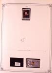 Collection timbres neuf et obl. de Belgique +qq lettres