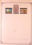 Collection timbres neuf et obl. de Belgique +qq lettres