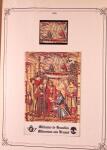 Collection timbres neuf et obl. de Belgique +qq lettres