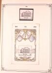 Collection timbres neuf et obl. de Belgique +qq lettres