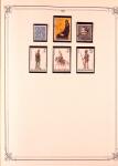 Collection timbres neuf et obl. de Belgique +qq lettres
