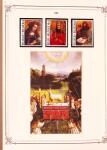 Collection timbres neuf et obl. de Belgique +qq lettres