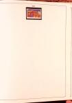 Collection timbres neuf et obl. de Belgique +qq lettres