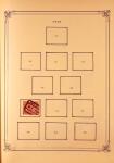 Collection timbres neuf et obl. de Belgique +qq lettres