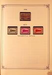 Collection timbres neuf et obl. de Belgique +qq lettres