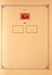 Collection timbres neuf et obl. de Belgique +qq lettres