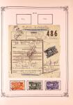 Collection timbres neuf et obl. de Belgique +qq lettres