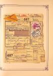 Collection timbres neuf et obl. de Belgique +qq lettres