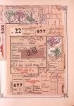 Collection timbres neuf et obl. de Belgique +qq lettres