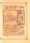 Collection timbres neuf et obl. de Belgique +qq lettres