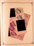 Collection timbres neuf et obl. de Belgique +qq lettres