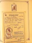 Collection timbres neuf et obl. de Belgique +qq lettres