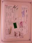 Collection timbres neuf et obl. de Belgique +qq lettres
