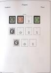 Collection timbres neuf de France en 3 albums
