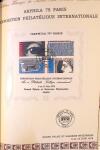 Collection timbres neuf de France en 3 albums