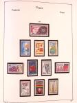 Collection timbres neuf de France en 3 albums