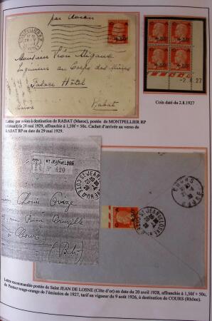 Collection Caisse d'amortissement en 1 album