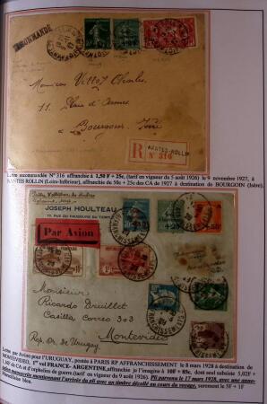 Collection Caisse d'amortissement en 1 album