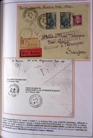 Collection Caisse d'amortissement en 1 album