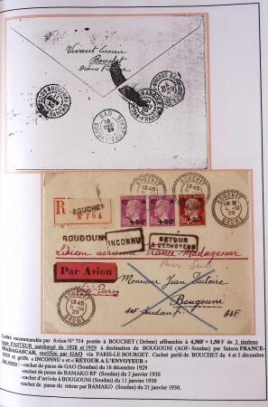 Collection Caisse d'amortissement en 1 album