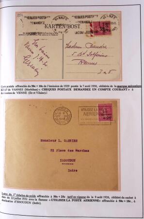 Collection Caisse d'amortissement en 1 album