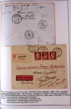 Collection Caisse d'amortissement en 1 album