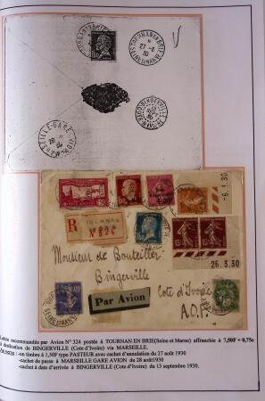 Collection Caisse d'amortissement en 1 album