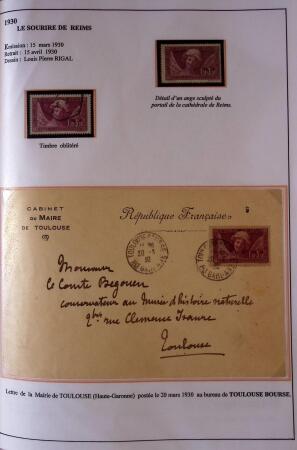Collection Caisse d'amortissement en 1 album