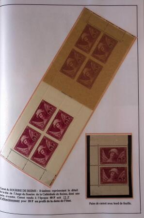 Collection Caisse d'amortissement en 1 album