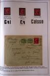 Collection Caisse d'amortissement en 1 album