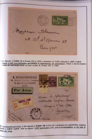 Collection Caisse d'amortissement en 1 album