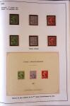 Collection Caisse d'amortissement en 1 album