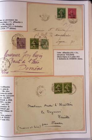 Collection Caisse d'amortissement en 1 album