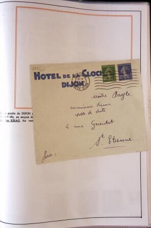 Collection Caisse d'amortissement en 1 album